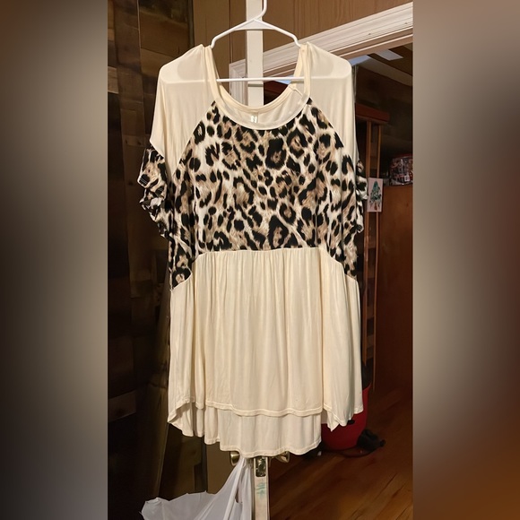 Tunic 3x - Picture 1 of 1